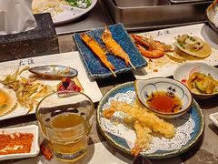 -大渔铁板烧(花园道店)