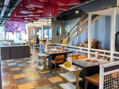 -前门·鲜肉火锅(长风店)