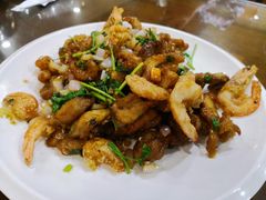 -抹直口特色菜馆(一店)