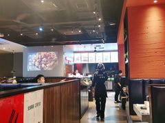 -里岛烤鱼(东港凯虹广场店)