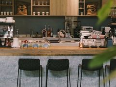 -GOTLOT COFFEE&KITCHEN角落厨房NOOK店