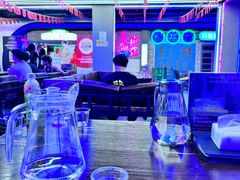 -关你鬼室大型密室逃脱(佛山创意园店)