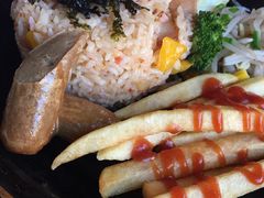 -山有花啡餐厅(常营总店)