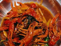 -聚味瞿记·龙虾堂(天元店)