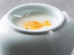 贵妃山药酪-掌柜的店·河南菜(日月光店)