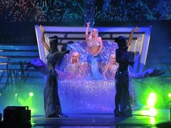 -南京阿波罗演艺广场