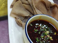 -洪霞餐馆