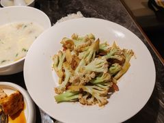 -前海沿·海鲜水饺青岛菜(乐客城店)