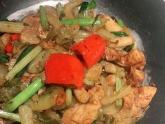 -大榕树下顺德菜(融创茂店)