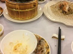 -金城大酒店-中餐厅(汾江中路店)