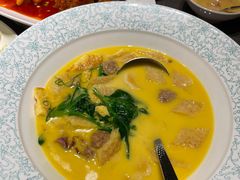 -宫燕府·京菜·烤鸭·淮扬菜(王府中心店)