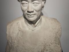-徐悲鸿纪念馆