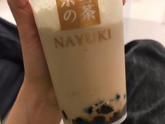 -奈雪的茶(石厦时代广场店)