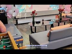 -CIAO·团建聚餐·生日派对轰趴馆(福田店)