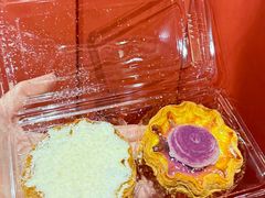 -泸溪河桃酥(西直门凯德店)