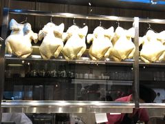 -红大哥水门鸡饭(總店)