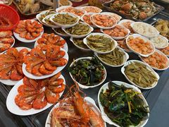 -车头老二大排档