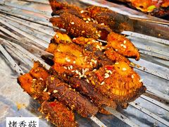 -永刚烧烤(大夜市店)