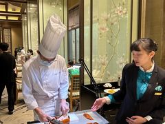 -太湖饭店·寄畅轩中餐厅