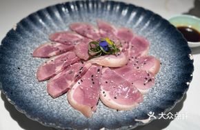 Boneless Boiled Pork Trotter