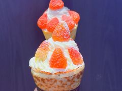 -July tale·可丽饼(德基广场店)