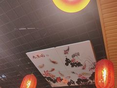 -江湖水乡铁锅炖魚(周庄嘉园店)