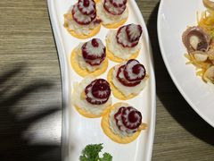 -隆喜元鱼汤包·海鲜(中联广场店)