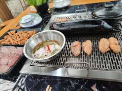 -西昌老号李小肠特色烧烤园(双流店)