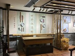-中国大酒店·食街