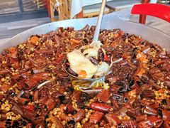 -辣婆婆(航天桥店)