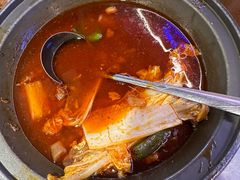 -肖记公安牛肉鱼杂馆·省级非物质文化遗产(江汉路直营店)