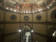 -圣母百花大教堂穹顶