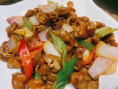 -天天渔港海鲜酒家(石浦玉泉路店)