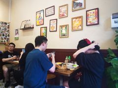 -曼谷食堂·泰国家庭料理(丹桂路店)