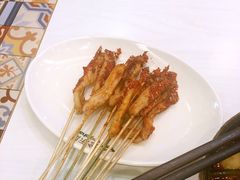 -金乐活美食(中街店)