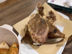 -锡和无锡菜(景丽苑店)