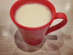 豆浆-永和大王(春日上新·阜成门店)