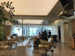 -GAGGUM HAIR DREAM美发店(明洞店)