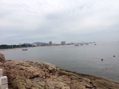 -兴城海滨风景区