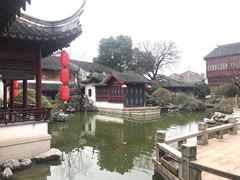 -祝家花園(伯渎港店)