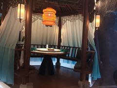 -荷塘秋月·本帮江浙菜(国权路店)