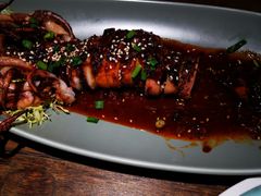 -前海沿·青岛菜(大拇指广场石老人店)