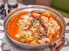 -奔跑吧陕菜·盛世长安(民乐园万达店)