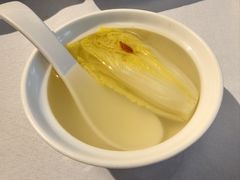 -峨嵋酒家(地安门店)