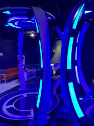 -BBVR团建聚会体验馆·亲子DIY手工