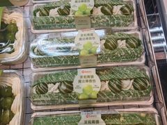-永辉线上超市(鲁谷店)