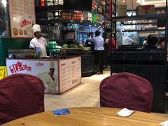 -申阿婆·上海菜·小海鲜(国展店)