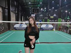 -86运动篮羽综合馆(殷家林旗舰店)