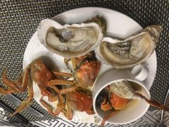 -绮梦西湖·云端餐厅(歌德店)