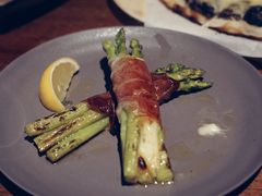 -Mercato莫卡多露台餐厅与酒吧(K11店)
